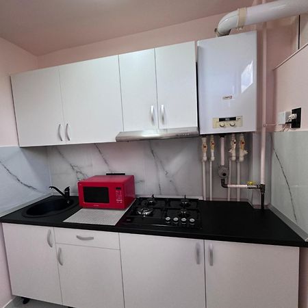 Studio Luigy Apartment ทูร์ดา ภายนอก รูปภาพ