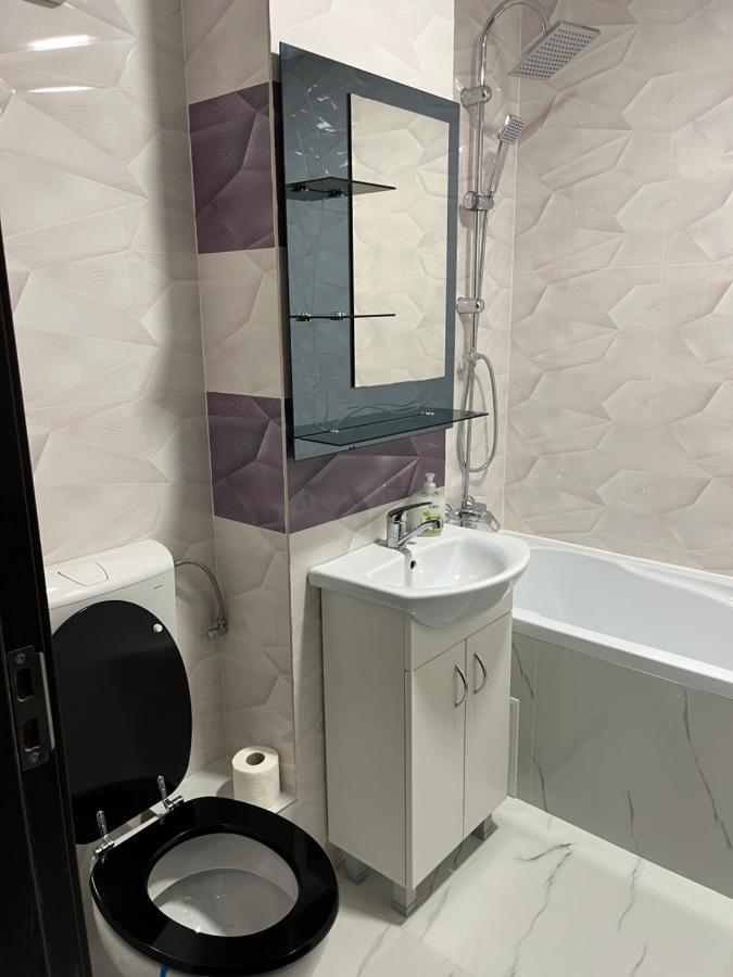 Studio Luigy Apartment ทูร์ดา ภายนอก รูปภาพ