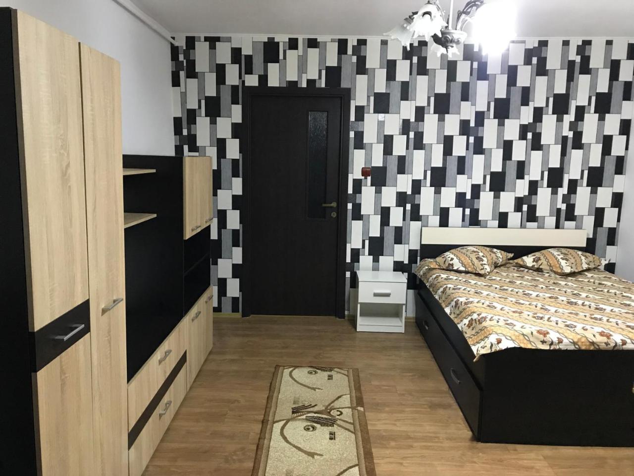 Studio Luigy Apartment ทูร์ดา ภายนอก รูปภาพ
