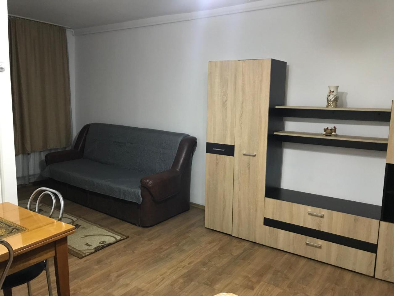 Studio Luigy Apartment ทูร์ดา ภายนอก รูปภาพ
