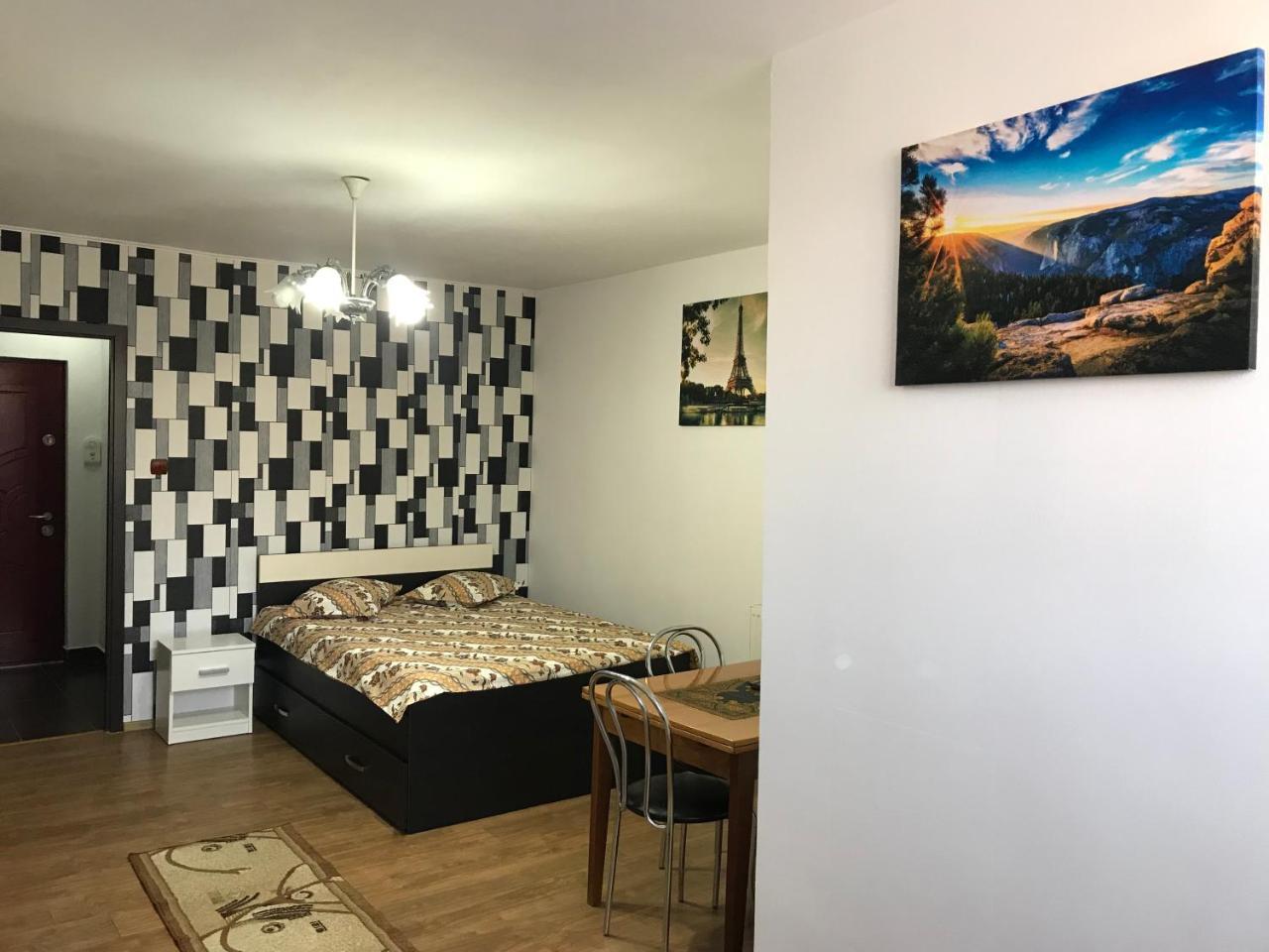 Studio Luigy Apartment ทูร์ดา ภายนอก รูปภาพ